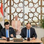 Environment Ministry, Haretna Foundation sign protocol for sustainable development – Dailynewsegypt