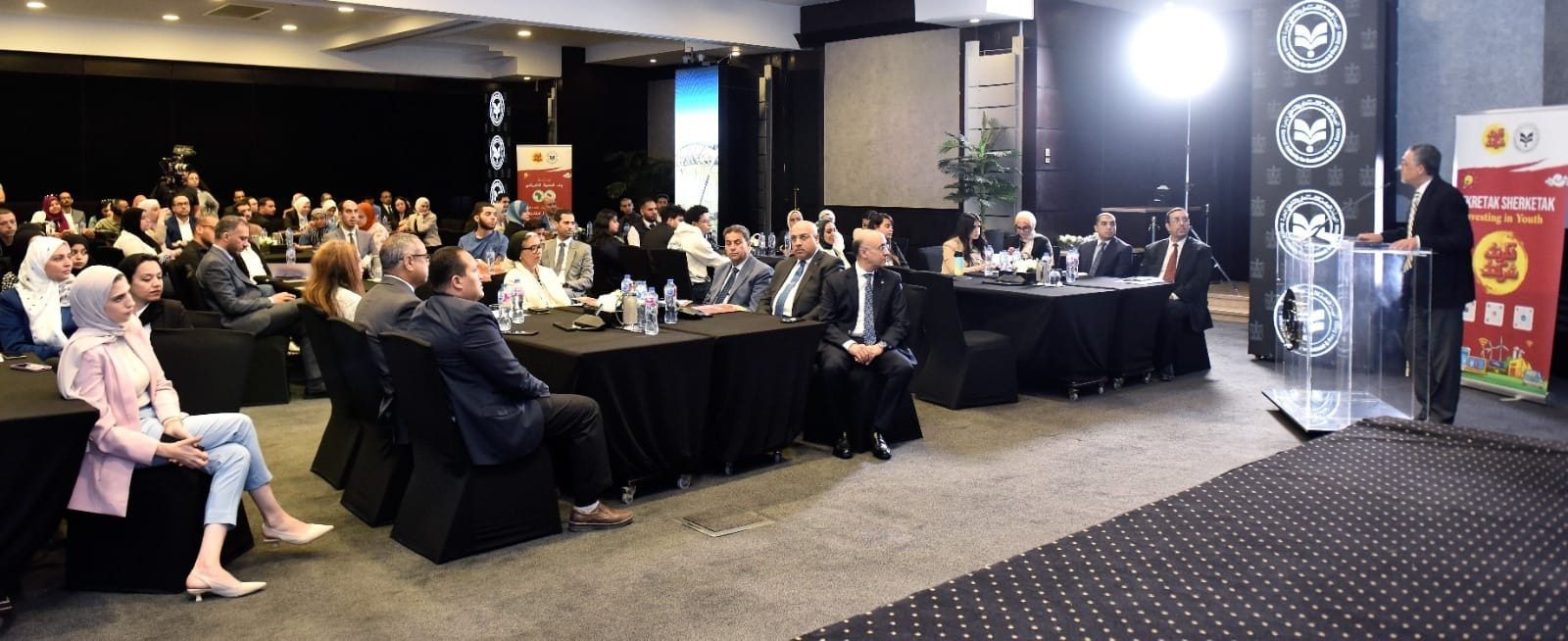 GAFI empowers entrepreneurs, startups in collaboration with African Development Bank – Dailynewsegypt