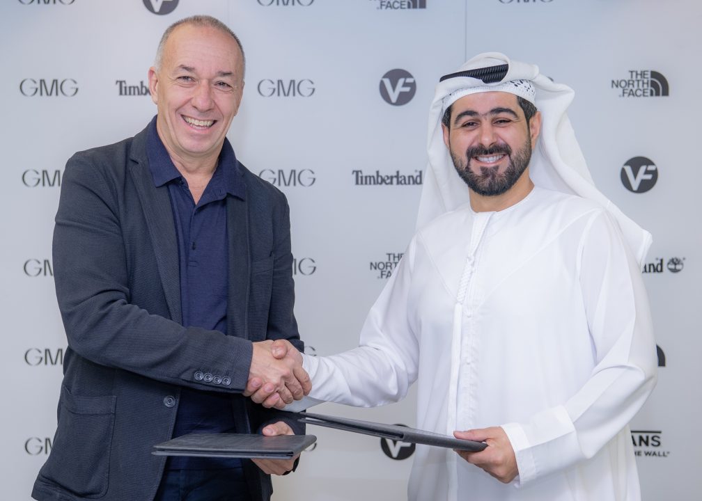 GMG, VF Corporation strengthen alliance to broaden reach in MENA, SEA regions – Dailynewsegypt