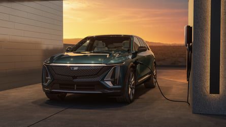 GM’s U.S. EV Sales Decreased 21% In Q1 2024 As Bolt EVs Fade