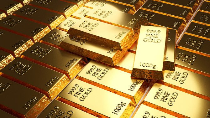 Gold prices doubled over five years: World Gold Council – Dailynewsegypt