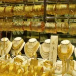 Gold prices fluctuate in Egypt during Q1 2024 – Dailynewsegypt