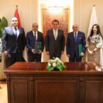 Health Ministry, EADP establish cooperation protocol for African initiatives – Dailynewsegypt