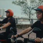 How Vietnam is using e-scooters to save businesses from power outages