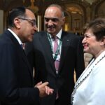 IMF’s Georgieva endorses Egypt’s reforms at Riyadh WEF Summit – Dailynewsegypt