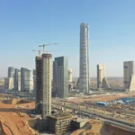 Infinity Towers completes 70% of its mixed-use tower construction in Administrative Capital – Dailynewsegypt