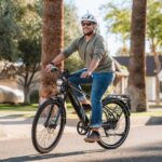 Lectric XPress e-bike launched as 9 torque sensor commuter electric bike