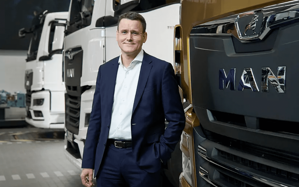 MAN to build 200 hydrogen trucks — to prove that hydrogen doesn’t work?