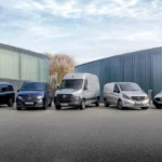 Mercedes-Benz Electric Car Sales Weakened In Q1 2024