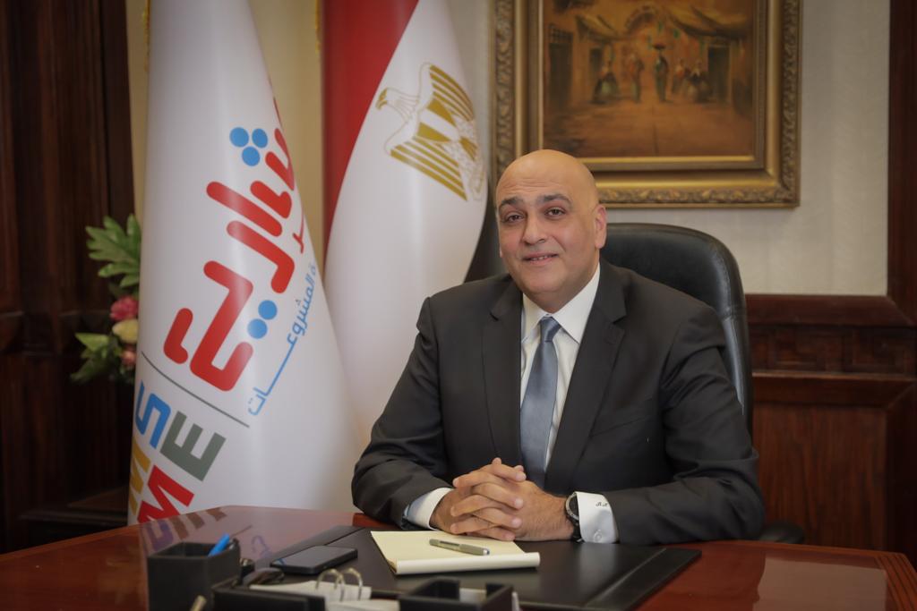 MSMEDA commits EGP 185.2m to Dakahleya’s infrastructure development – Dailynewsegypt