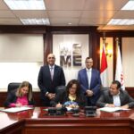 MSMEDA signs EGP 30m contract with Al-Khair Microfinance – Dailynewsegypt