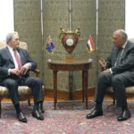 New Zealand’s FM announces NZD 6m humanitarian aid package for Gaza, Sudan – Dailynewsegypt