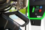 Nidec starts EV charger production at upgraded US plant – Charged EVs