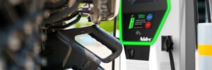 Nidec starts EV charger production at upgraded US plant – Charged EVs