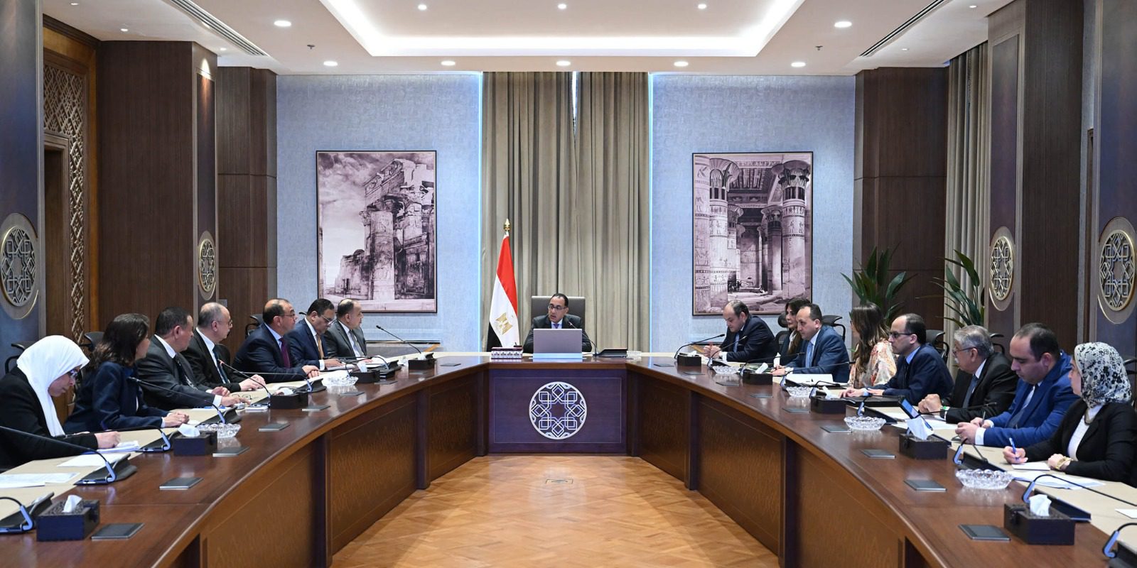 Prime Minister monitors customs clearance, ACI system implementation – Dailynewsegypt