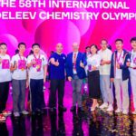 Russian Young Chemists Shine at International Mendeleev Olympiad in China – Dailynewsegypt