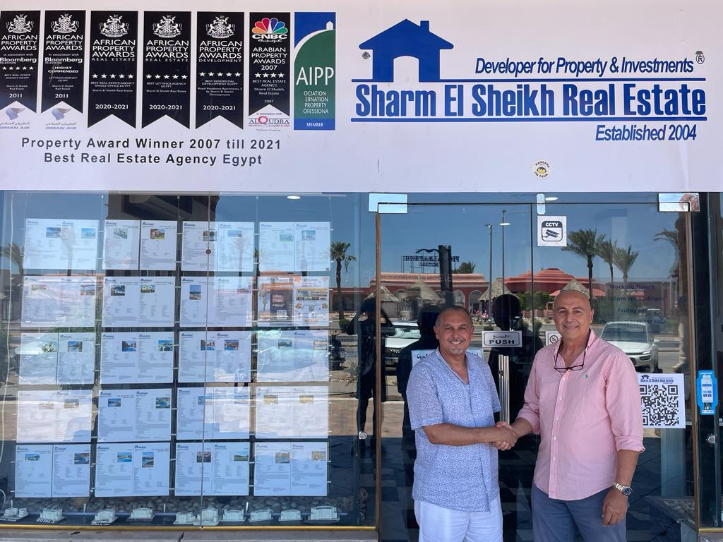 Sharm El Sheikh Real Estate partners with Prime Hospitality for unit management – Dailynewsegypt