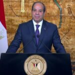 Sinai is an inseparable part of Egypt’s sacred land: Al-Sisi – Dailynewsegypt