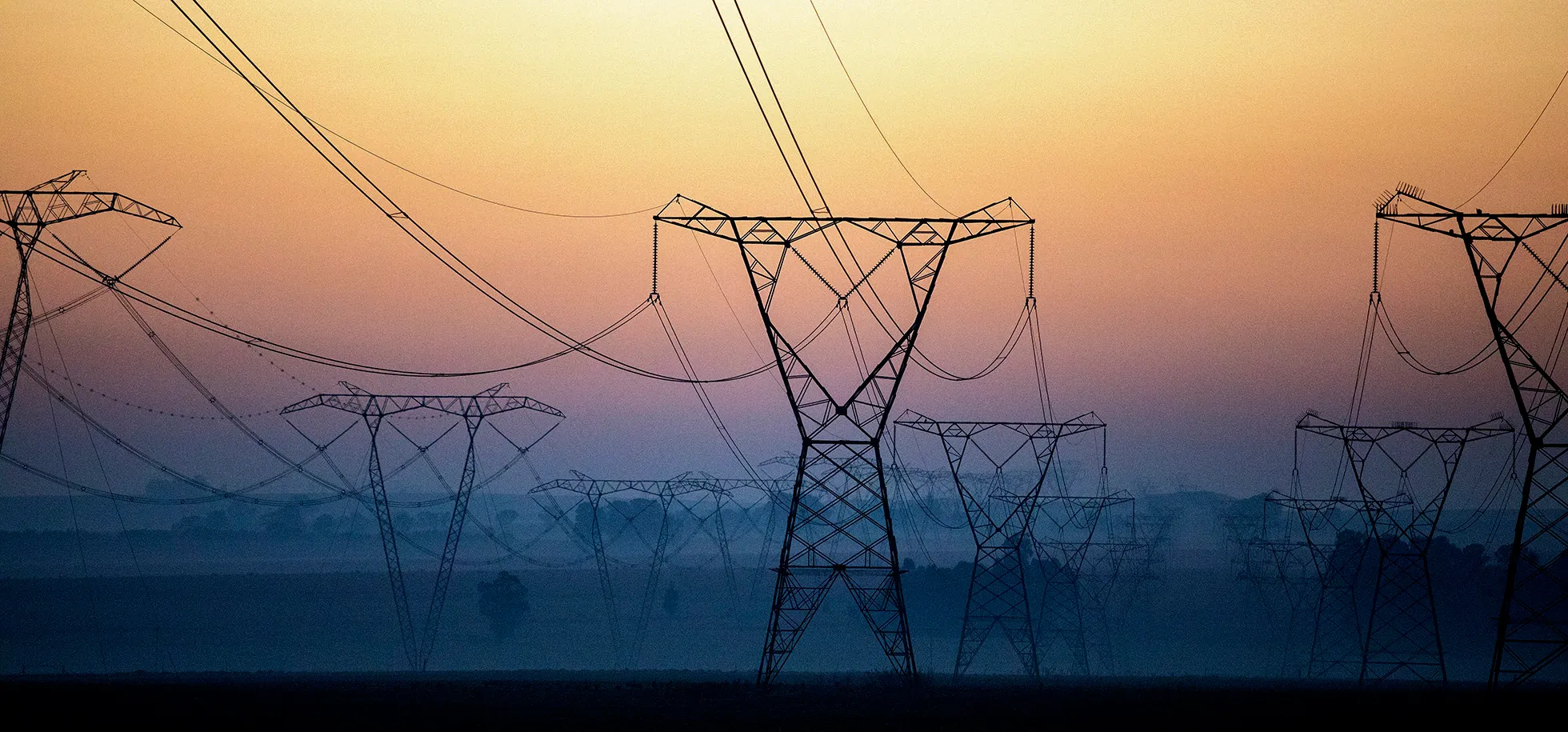 South Africa Sees Improvement in Power Grid Stability – Dailynewsegypt