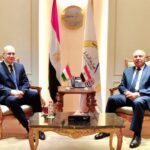 Transport Minister discusses progress on supplying new railway carriages with Hungarian company – Dailynewsegypt