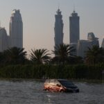 UAE Recovers from Record Rainfall, Infrastructure Review Ordered – Dailynewsegypt