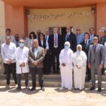 UNDP, MSMEDA strengthen collaboration to empower local communities in Aswan – Dailynewsegypt