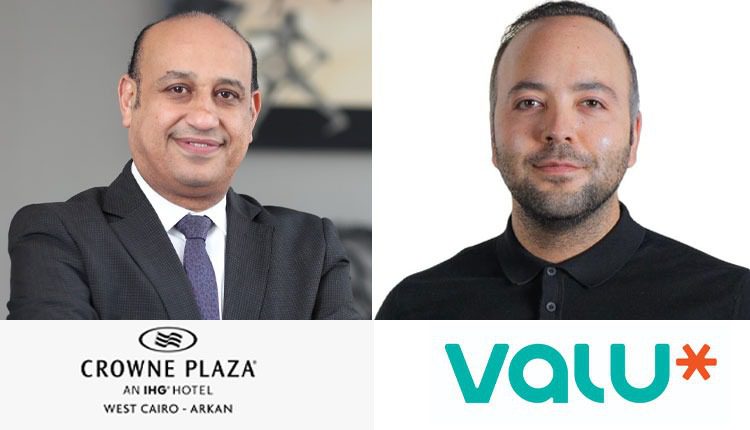 Valu, Crowne Plaza unveil pioneering payment solutions for luxury hospitality services – Dailynewsegypt