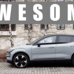 Volvo EX30: 10 Things To Love About This Compact Electric SUV