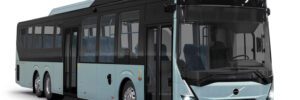 Volvo’s new 8900 Electric bus is aimed at transit, intercity and commuter applications – Charged EVs