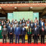 African leaders pledge to increase local fertiliser production – Dailynewsegypt