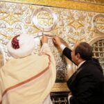 Al-Sisi inaugurates restored Sayyida Zainab Mosque, reveals plan to develop historic mosques – Dailynewsegypt