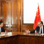 Chinese president’s upcoming visit to bring new hope to Serbia’s development: Vucic – Dailynewsegypt