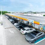 ‘City of Superchargers’: Shenzhen’s Charging Network Surpasses Gas Stations