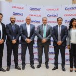 Contact Financial Holding and Oracle: A Strategic Alliance for Business Success – Dailynewsegypt