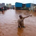 Death toll of Kenya’s devastating floods climbs to 228, tropical Cyclone Hidaya weakens after landfall – Dailynewsegypt