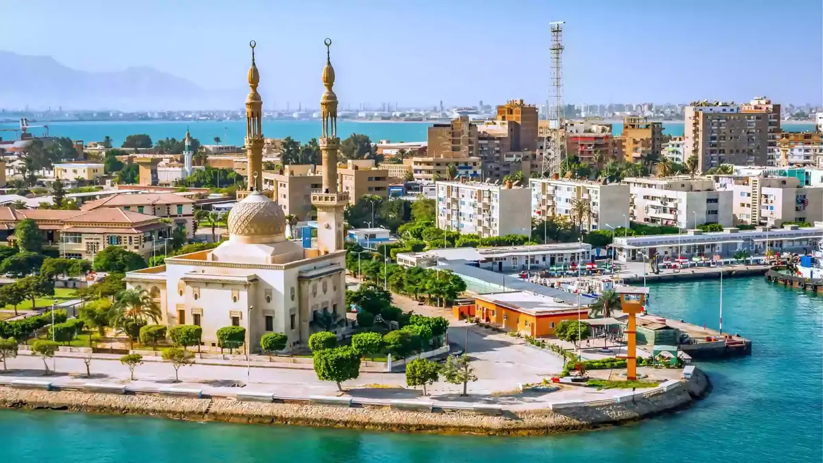 Egypt allocates EGP 9.7bn to Suez governorate for development projects in FY 2023/24 – Dailynewsegypt