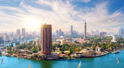 Egypt boasts real estate portfolio valued at 0bn, ready for international export – Dailynewsegypt