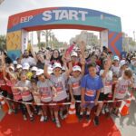 Egypt Education Platform’s EEP Run raises funds for Gaza – Dailynewsegypt