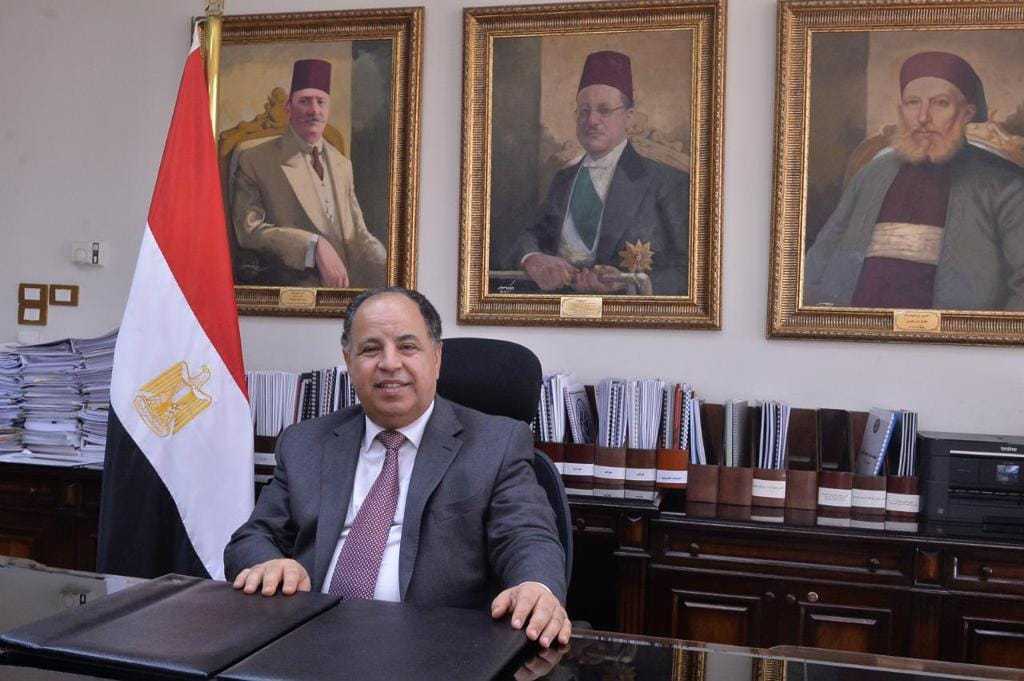 Egypt shrinks budget deficit to 6%, improves debt-to-GDP to 95.8% in FY 2023 – Dailynewsegypt