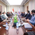 Egypt’s Health Minister monitors progress of national dialysis system automation project – Dailynewsegypt