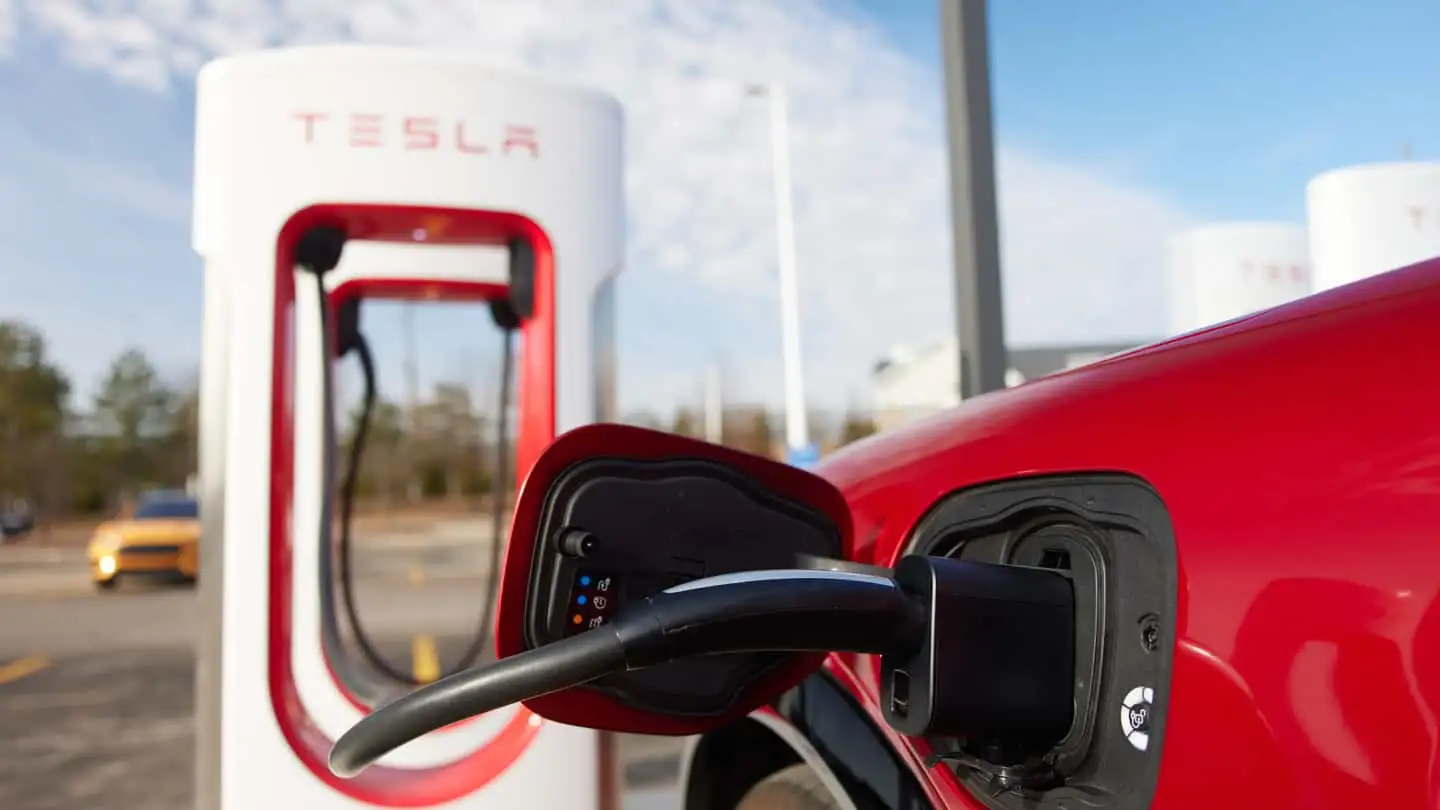 Elon Musk’s Supercharger Chaos Could Slow The EV Transition. But It Doesn’t Have To.