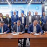 Elsewedy Electric, Bühler Group, and IBC Group sign agreement to advance grain silos industry in Egypt – Dailynewsegypt