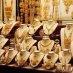 Global gold prices experience 2.6% uptick within 1 week: Gold Bullion – Dailynewsegypt