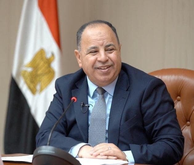 Government committed to facilitate easy financing for private sector: Finance Minister - Dailynewsegypt