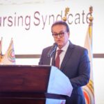 Health Minister emphasises state’s commitment to developing nursing sector – Dailynewsegypt