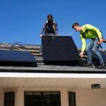 In a milestone, the US exceeds 5 million solar installations