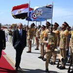 Jordan’s PM arrives in Cairo for Egyptian-Jordanian Joint Higher Committee – Dailynewsegypt