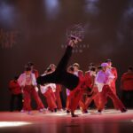 K-Movement Culture Week: Decade of Korean cultural exchange in Egypt celebrated with dance, music, and art – Dailynewsegypt