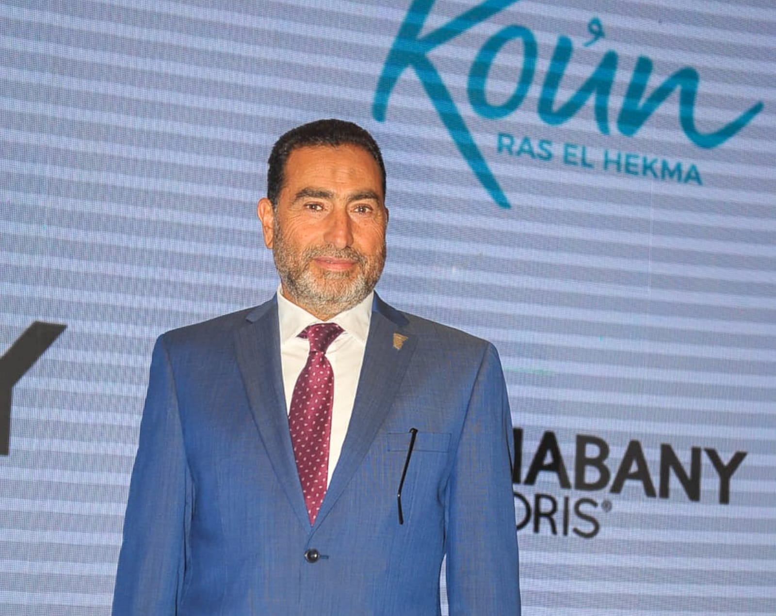 Mabany Edris boosts Koun Project investment to EGP 7bn – Dailynewsegypt