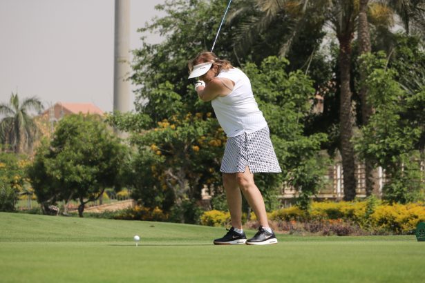 Madinaty Golf Club emerges as Egypt’s hub for global brand launches: Omar Hisham Talaat – Dailynewsegypt